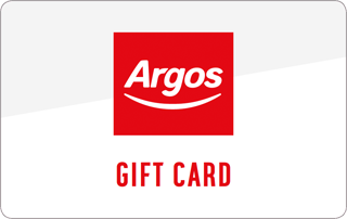 Argos Gift Card