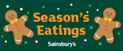 Seasons Eatings - Personalised
